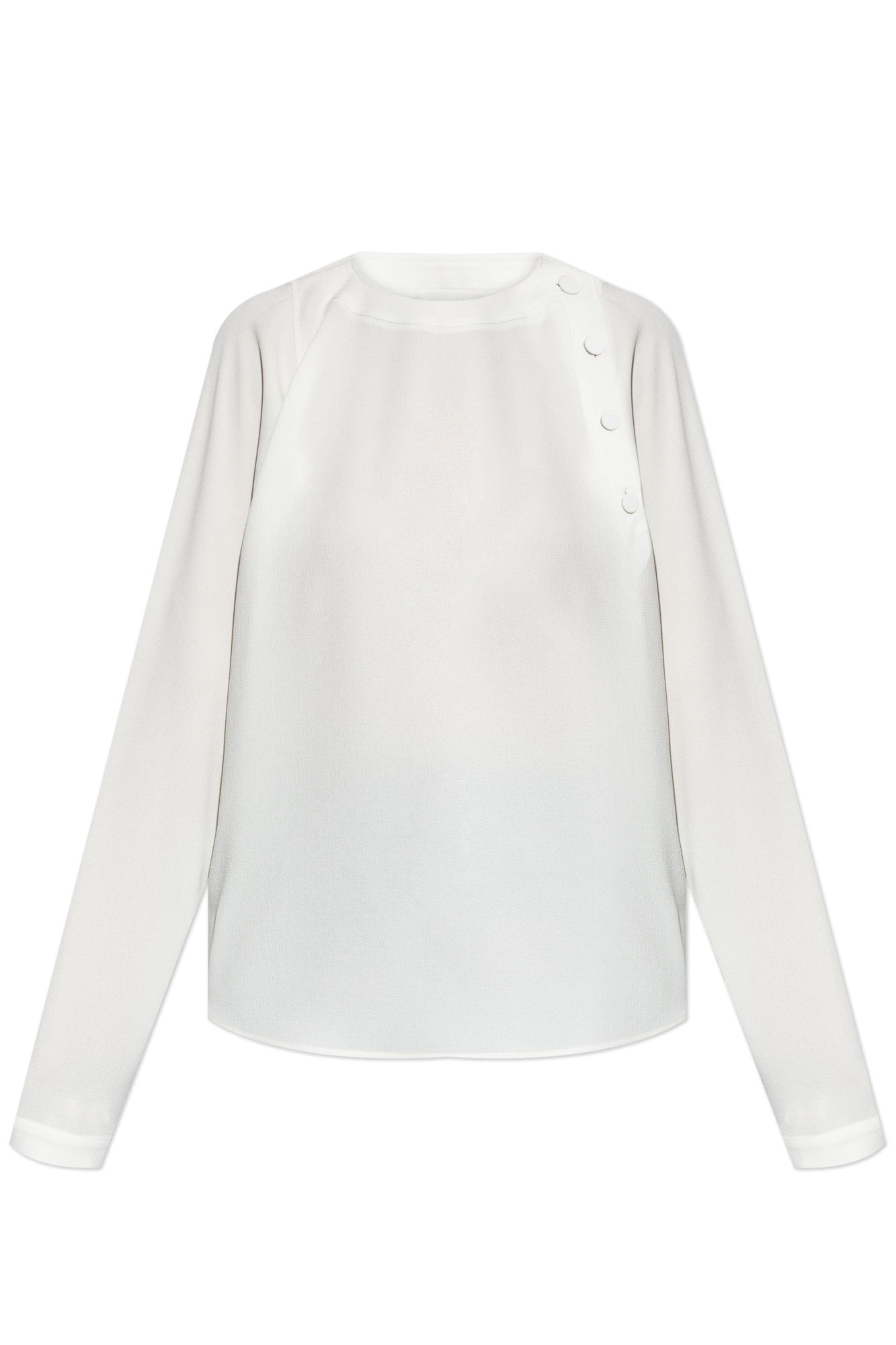 （専用）EMPORIO ARMANI 12A  150 白シャツ undefined